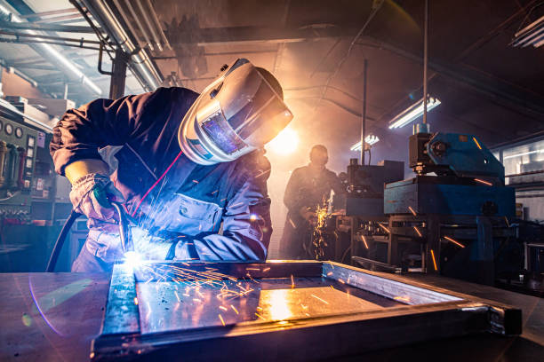 Best Aerospace and Defense Welding in Waupun, WI