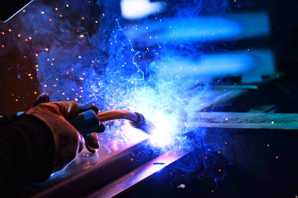 Best Food and Beverage Processing Equipment Welding in Waupun, WI
