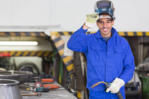 Best Automotive Welding in Waupun, WI